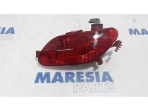 Gebruikte Mistachterlicht Citroen DS4 (NX) 1.6 16V VTi 120 Prijs € 50,00 Margeregeling aangeboden door Maresia Parts