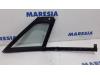 Driehoeks Ruit links-voor van een Citroën DS4 (NX) 1.6 16V VTi 120 2012