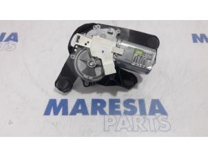 Gebruikte Motor Ruitenwisser achter Citroen DS4 (NX) 1.6 16V VTi 120 Prijs € 19,90 Margeregeling aangeboden door Maresia Parts