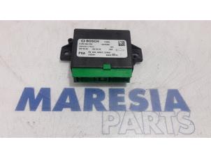 Gebruikte PDC Module Citroen DS4 (NX) 1.6 16V VTi 120 Prijs € 75,00 Margeregeling aangeboden door Maresia Parts