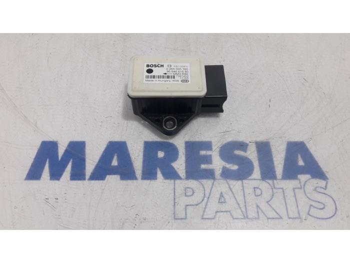 Gebruikte Computer esp Citroen DS4 (NX) 1.6 16V VTi 120 Prijs € 30,00 Margeregeling aangeboden door Maresia Parts