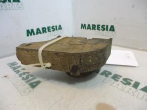 Gebruikte Sensor Gaspedaalpositie Renault Kangoo (KC) 1.9 dTi Prijs € 50,00 Margeregeling aangeboden door Maresia Parts