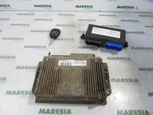 Gebruikte Computer Motormanagement Renault Laguna I (B56) 1.8 Prijs € 65,00 Margeregeling aangeboden door Maresia Parts