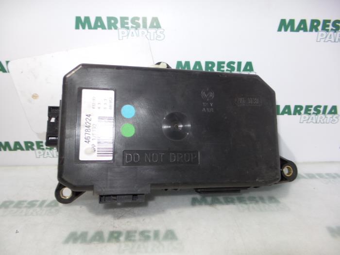 Gebruikte Computer Diversen Fiat Stilo (192A/B) 1.9 JTD 115 Prijs € 35,00 Margeregeling aangeboden door Maresia Parts