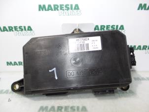 Gebruikte Computer Diversen Fiat Stilo (192A/B) 1.8 16V 3-Drs. Prijs € 35,00 Margeregeling aangeboden door Maresia Parts