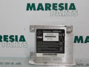 Gebruikte Airbag Module Fiat Punto II (188) 1.9 JTD 80 ELX 3-Drs. Prijs € 100,00 Margeregeling aangeboden door Maresia Parts