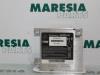 Airbag Module van een Fiat Punto II (188), 1999 / 2012 1.9 JTD 80 ELX 3-Drs., Hatchback, 2Dr, Diesel, 1.910cc, 59kW (80pk), FWD, 188A2000, 1999-05 / 2012-03, 188AXE1A 2001