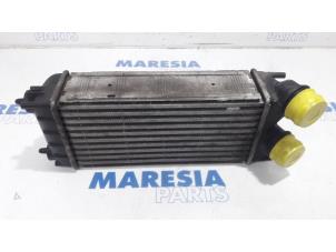 Gebruikte Intercooler Citroen Berlingo 1.6 Hdi 90 Phase 2 Prijs € 29,04 Inclusief btw aangeboden door Maresia Parts