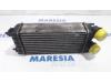 Intercooler van een Citroen Berlingo, 2008 / 2021 1.6 Hdi 90 Phase 2, Bestel, Diesel, 1.560cc, 66kW (90pk), FWD, DV6DTED; 9HF, 2011-12 / 2017-12 2014