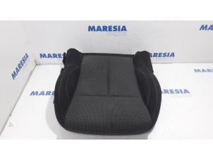 Gebruikte Zitting stoel links Citroen DS4 (NX) 1.6 16V VTi 120 Prijs € 75,00 Margeregeling aangeboden door Maresia Parts