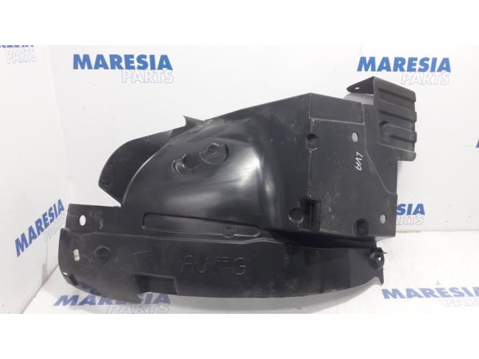 RENAULT Trafic 2 generation (2001-2015) Other Body Parts 638437451R 20456413