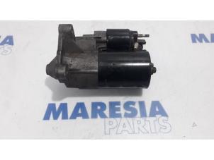 Gebruikte Startmotor Renault Clio II (BB/CB) 1.2 Prijs € 31,50 Margeregeling aangeboden door Maresia Parts