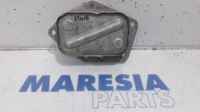 Gebruikte Oliekoeler Fiat Panda (312) 0.9 TwinAir Turbo 85 Prijs € 50,00 Margeregeling aangeboden door Maresia Parts