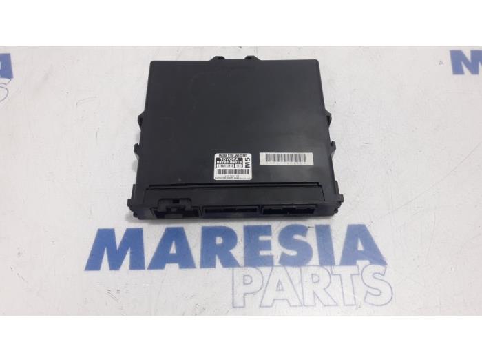Gebruikte Start/Stop computer Citroen C1 1.0 Vti 68 12V Prijs € 75,00 Margeregeling aangeboden door Maresia Parts