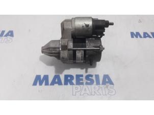 Gebruikte Startmotor Citroen C1 1.0 Vti 68 12V Prijs € 39,99 Margeregeling aangeboden door Maresia Parts