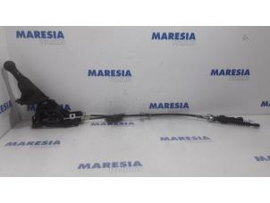 Gebruikte Versnellingspook Citroen C1 1.0 Vti 68 12V Prijs € 50,00 Margeregeling aangeboden door Maresia Parts