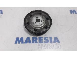 Gebruikte Krukas Poelie Fiat Bravo (198A) 1.4 16V Prijs € 24,95 Margeregeling aangeboden door Maresia Parts