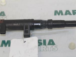 Gebruikte Bobine Renault Scénic I (JA) 1.6 16V Prijs € 10,00 Margeregeling aangeboden door Maresia Parts