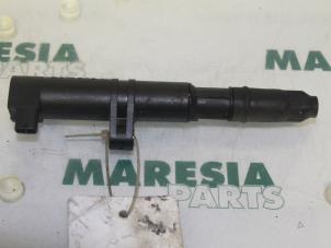 Gebruikte Bobine Renault Scénic II (JM) 2.0 16V Prijs € 10,00 Margeregeling aangeboden door Maresia Parts