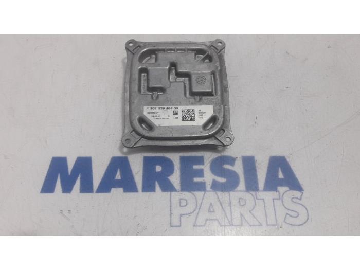 Gebruikte Module LED koplamp Peugeot 308 (L3/L8/LB/LH/LP) 1.2 12V e-THP PureTech 130 Prijs € 105,00 Margeregeling aangeboden door Maresia Parts