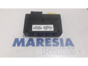Gebruikte Cabriokap computer Peugeot 307 CC (3B) 2.0 16V Prijs € 157,50 Margeregeling aangeboden door Maresia Parts