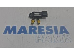 Gebruikte Roetfilter sensor Fiat Punto Evo (199) 1.3 JTD Multijet 85 16V Prijs € 25,00 Margeregeling aangeboden door Maresia Parts