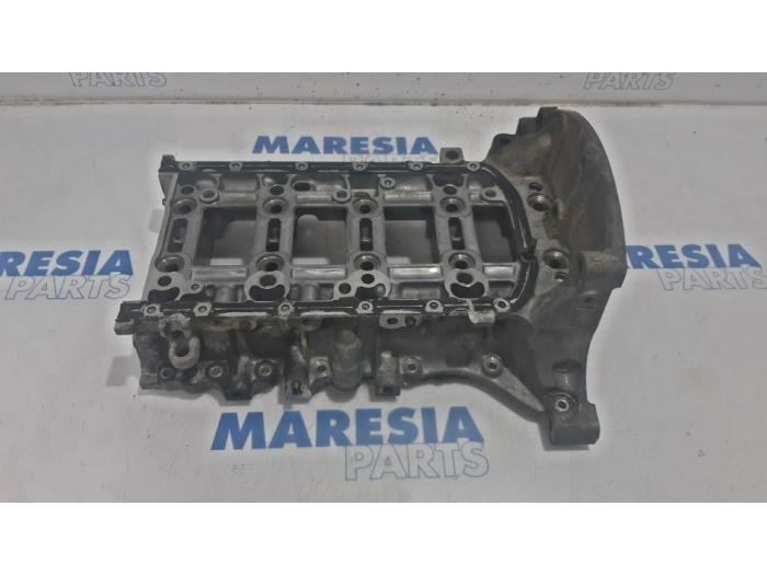 Gebruikte Carterpan Citroen C4 Picasso (3D/3E) 1.6 e-HDi 115 Prijs € 75,00 Margeregeling aangeboden door Maresia Parts