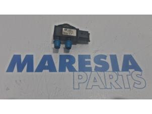 Gebruikte Roetfilter sensor Citroen C4 Picasso (3D/3E) 1.6 e-HDi 115 Prijs € 25,00 Margeregeling aangeboden door Maresia Parts