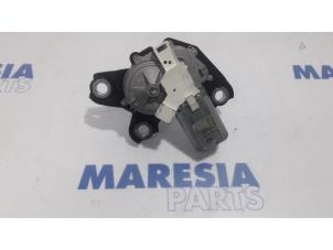 Gebruikte Ruitenwissermotor achter Citroen Berlingo 1.6 Hdi 75 16V Phase 1 Prijs € 60,50 Inclusief btw aangeboden door Maresia Parts