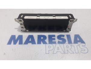Gebruikte Display Interieur Citroen Berlingo 1.6 Hdi 75 16V Phase 1 Prijs € 36,30 Inclusief btw aangeboden door Maresia Parts