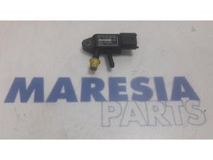 Gebruikte Roetfilter sensor Fiat Punto III (199) 1.3 JTD Multijet 85 16V Prijs € 25,00 Margeregeling aangeboden door Maresia Parts