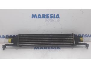 Gebruikte Intercooler Fiat Punto III (199) 1.3 JTD Multijet 85 16V Prijs € 35,00 Margeregeling aangeboden door Maresia Parts