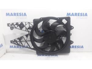 Gebruikte Koelvin Motor Fiat Punto III (199) 1.3 JTD Multijet 85 16V Prijs € 39,95 Margeregeling aangeboden door Maresia Parts