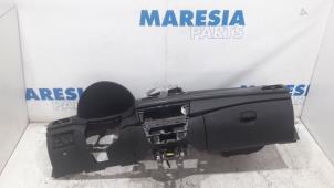 Gebruikte Airbag set Renault Megane III Grandtour (KZ) 1.5 dCi 110 Prijs € 262,50 Margeregeling aangeboden door Maresia Parts