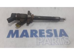 Gebruikte Verstuiver (diesel) Peugeot Expert (G9) 1.6 HDi 90 Prijs € 72,59 Inclusief btw aangeboden door Maresia Parts