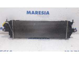 Gebruikte Intercooler Renault Trafic New (FL) 2.0 dCi 16V 115 Prijs € 30,25 Inclusief btw aangeboden door Maresia Parts