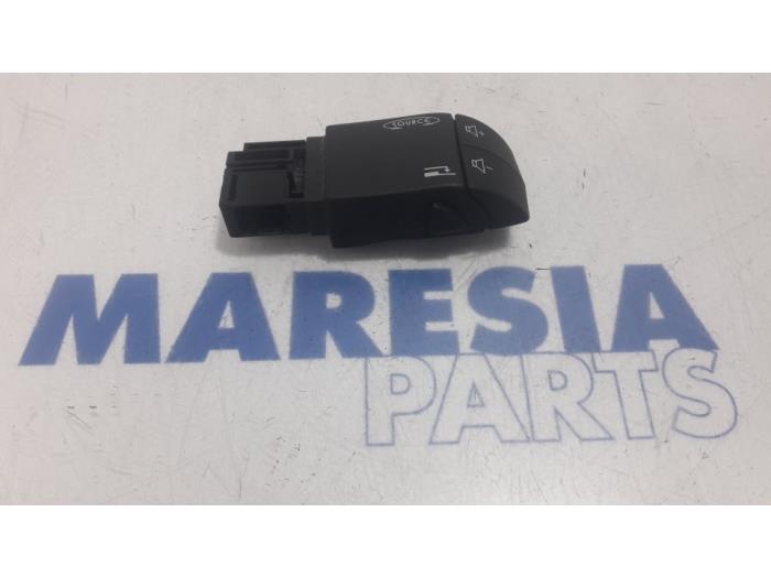 RENAULT Master 2 generation Music Player Buttons 344732013 19519296