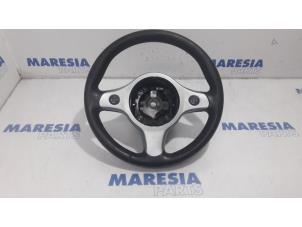 Gebruikte Stuurwiel Alfa Romeo 159 (939AX) 2.2 JTS 16V Prijs € 65,00 Margeregeling aangeboden door Maresia Parts