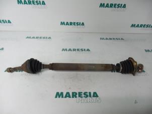 Gebruikte Cardanas rechts-voor (VWA) Fiat Panda (141) 900 IE Prijs € 25,00 Margeregeling aangeboden door Maresia Parts