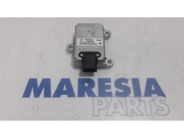 Gebruikte Computer esp Alfa Romeo 159 (939AX) 2.2 JTS 16V Prijs € 105,00 Margeregeling aangeboden door Maresia Parts