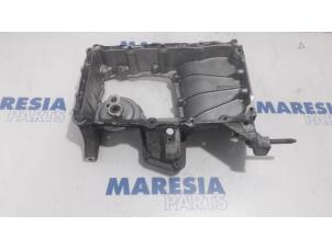 Gebruikte Carterpan Peugeot 208 I (CA/CC/CK/CL) 1.2 Vti 12V PureTech 82 Prijs € 49,00 Margeregeling aangeboden door Maresia Parts