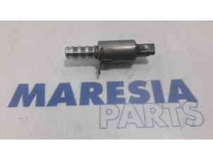 Gebruikte Nokkenas Verstelling Peugeot 208 I (CA/CC/CK/CL) 1.2 Vti 12V PureTech 82 Prijs € 35,00 Margeregeling aangeboden door Maresia Parts