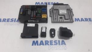 Gebruikte Computer Motormanagement Peugeot 508 SW (8E/8U) 2.0 RXH HYbrid4 16V Prijs € 420,00 Margeregeling aangeboden door Maresia Parts