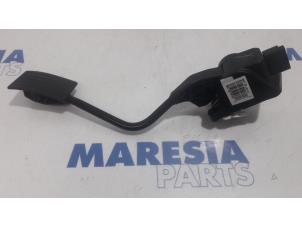 Gebruikte Gaspedaalpositie Sensor Peugeot 508 SW (8E/8U) 2.0 RXH HYbrid4 16V Prijs € 35,00 Margeregeling aangeboden door Maresia Parts
