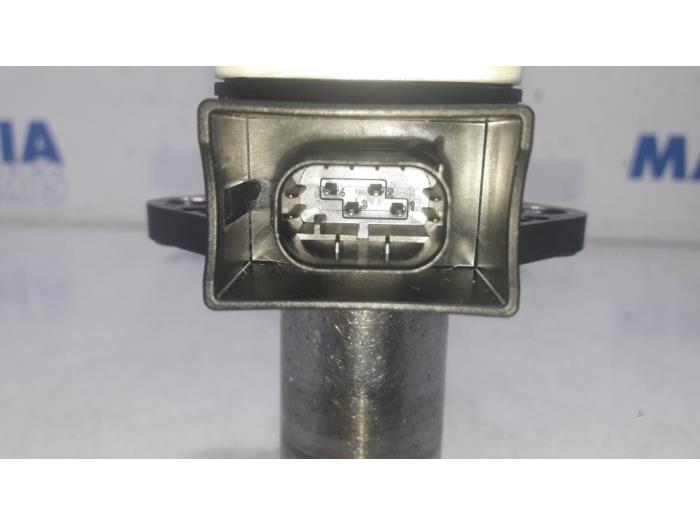 Esp computer van een Peugeot 508 SW (8E/8U) 2.0 RXH HYbrid4 16V 2013