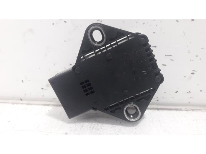 Esp computer van een Peugeot 508 SW (8E/8U) 2.0 RXH HYbrid4 16V 2013