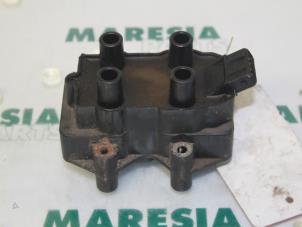Gebruikte Bobine Peugeot 306 (7A/C/S) 1.6i XR,XT,ST Prijs € 20,00 Margeregeling aangeboden door Maresia Parts