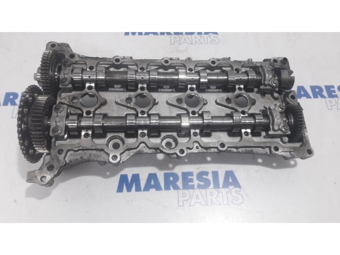 Gebruikte Nokkenas Renault Master III (FV) 2.3 dCi 145 16V FWD Prijs € 571,73 Inclusief btw aangeboden door Maresia Parts