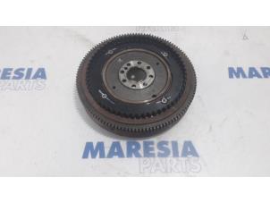 Gebruikte Vliegwiel Fiat Doblo Prijs € 75,00 Margeregeling aangeboden door Maresia Parts