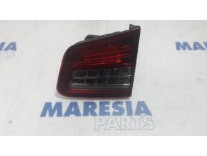 Gebruikte Achterlicht rechts Citroen C5 III Berline (RD) 1.6 HDiF 16V Prijs € 35,00 Margeregeling aangeboden door Maresia Parts